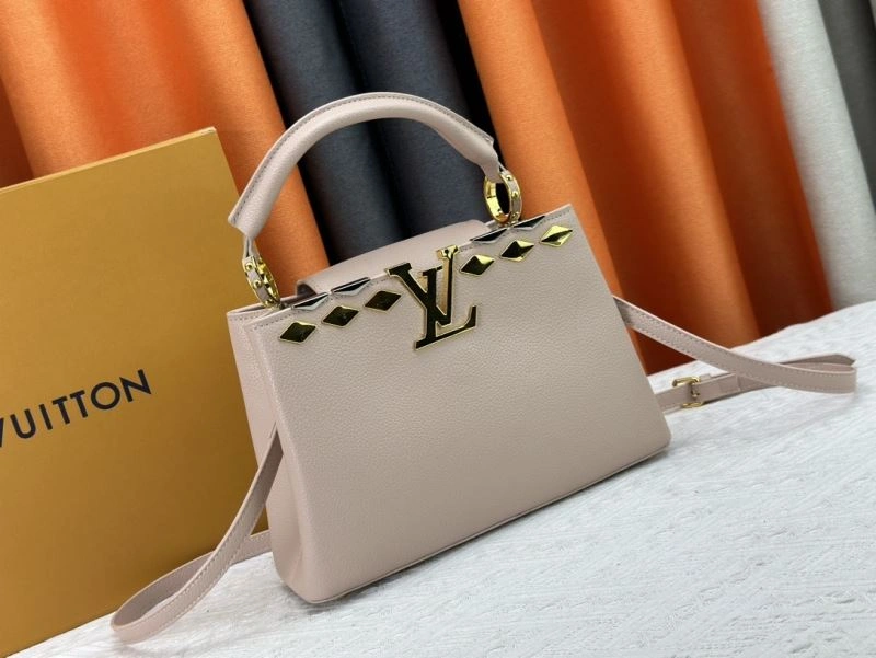 Louis Vuitton Top Handle Bags Trendy 79233