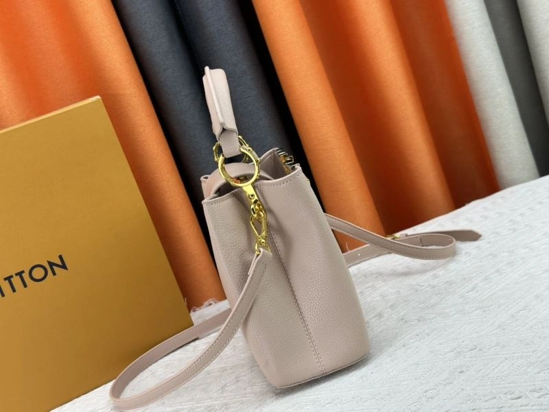 Louis Vuitton Top Handle Bags Trendy 79233