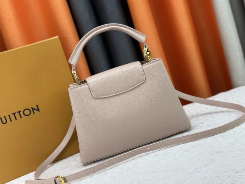 Louis Vuitton Top Handle Bags Trendy 79233
