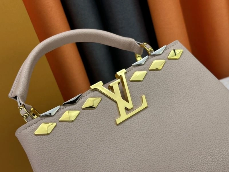 Louis Vuitton Top Handle Bags Trendy 79233