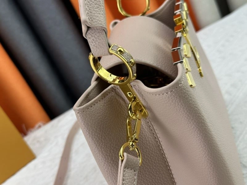Louis Vuitton Top Handle Bags Trendy 79233
