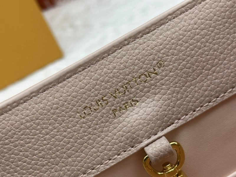 Louis Vuitton Top Handle Bags Trendy 79233