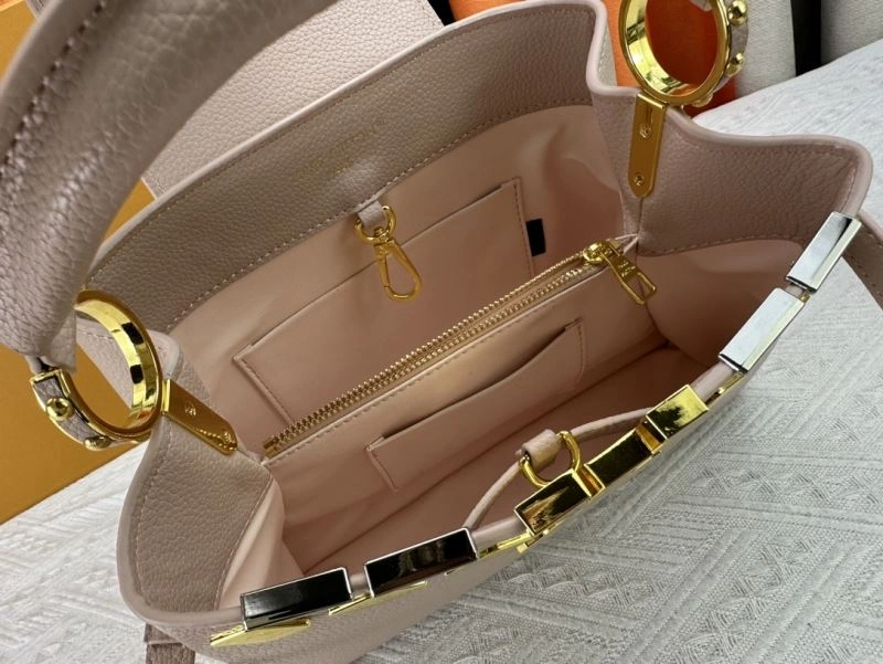 Louis Vuitton Top Handle Bags Trendy 79233