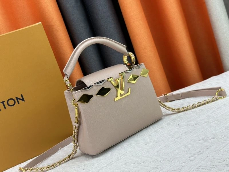 Louis Vuitton Top Handle Bags MoistureWicking 79230