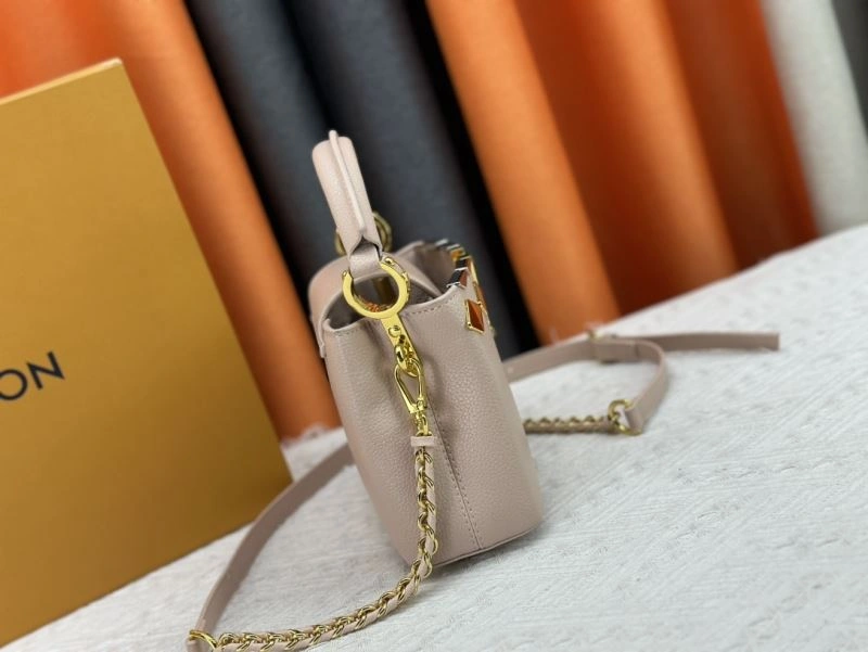 Louis Vuitton Top Handle Bags MoistureWicking 79230