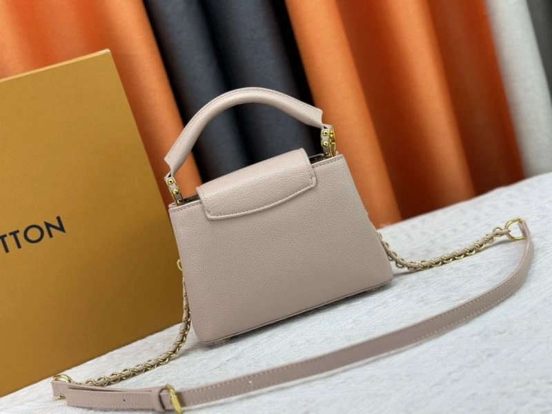 Louis Vuitton Top Handle Bags MoistureWicking 79230