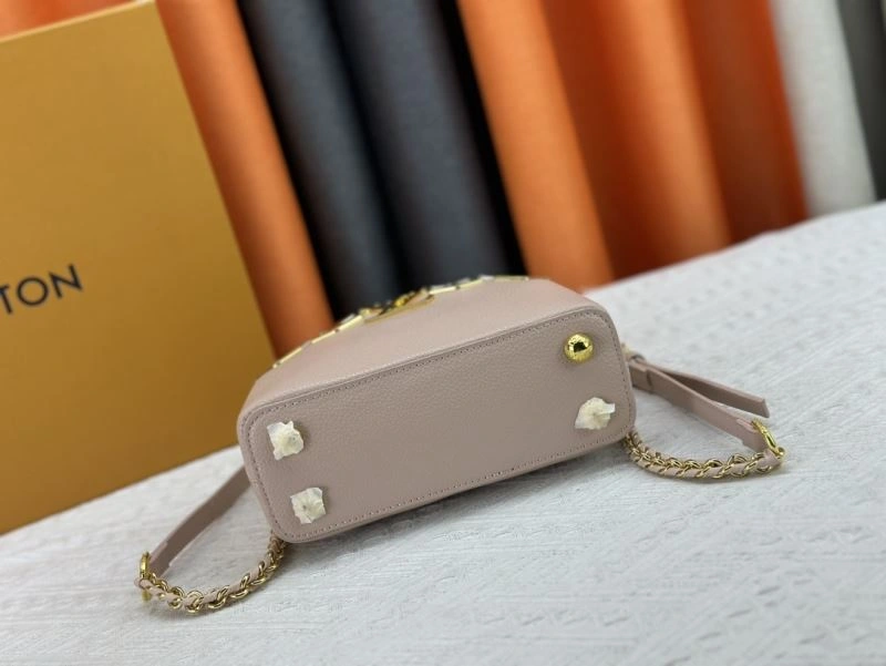 Louis Vuitton Top Handle Bags MoistureWicking 79230