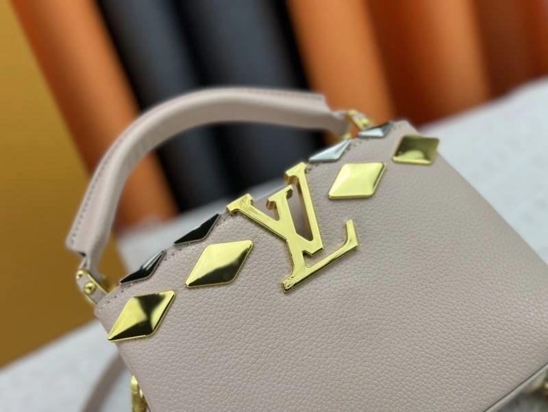 Louis Vuitton Top Handle Bags MoistureWicking 79230