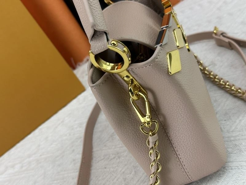 Louis Vuitton Top Handle Bags MoistureWicking 79230