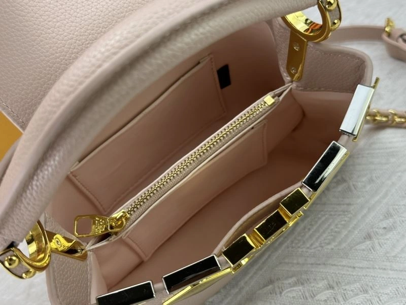 Louis Vuitton Top Handle Bags MoistureWicking 79230