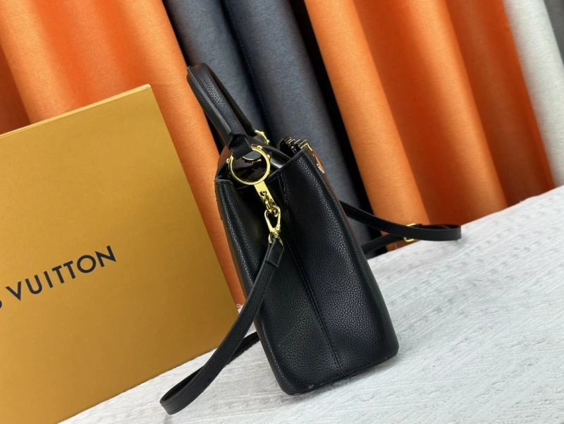 Supportive Louis Vuitton Top Handle Bags 79231