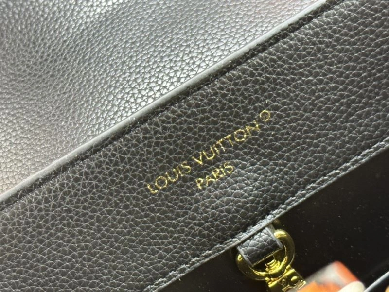 Supportive Louis Vuitton Top Handle Bags 79231