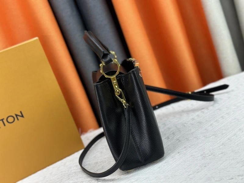 Louis Vuitton Top Handle Bags Durable 79232