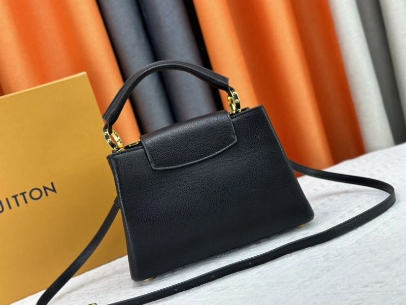 Louis Vuitton Top Handle Bags Durable 79232