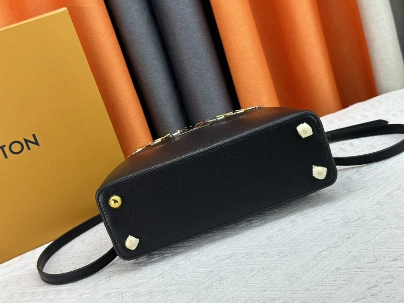 Louis Vuitton Top Handle Bags Durable 79232