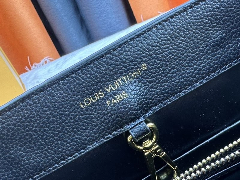 Louis Vuitton Top Handle Bags Durable 79232