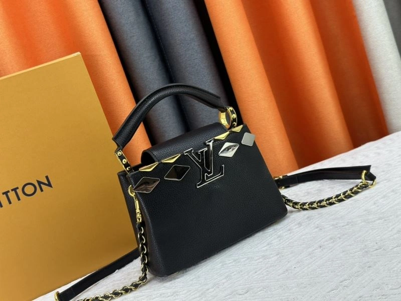Louis Vuitton Top Handle Bags Efficient 79229