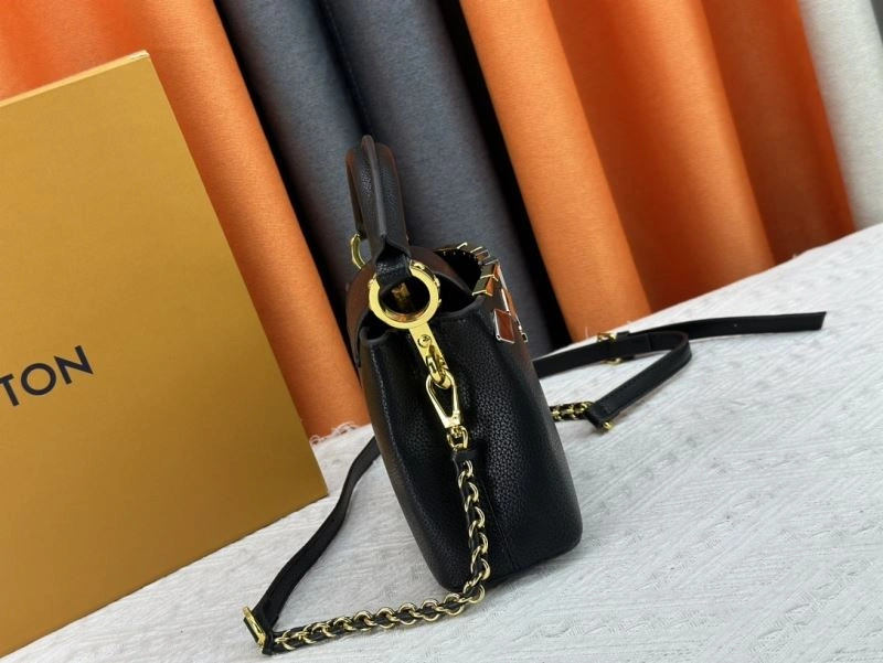 Louis Vuitton Top Handle Bags Efficient 79229