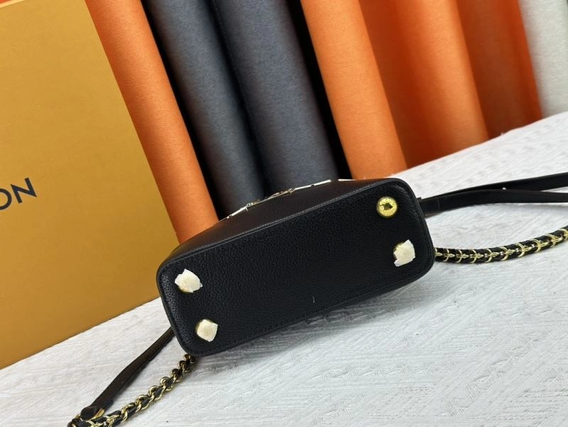 Louis Vuitton Top Handle Bags Efficient 79229