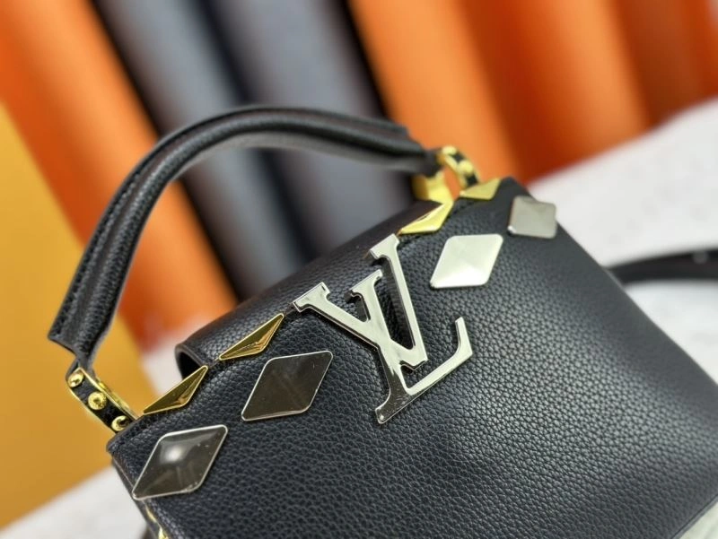 Louis Vuitton Top Handle Bags Efficient 79229