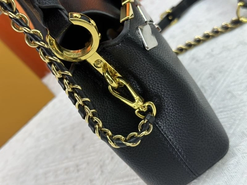 Louis Vuitton Top Handle Bags Efficient 79229