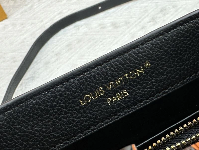 Louis Vuitton Top Handle Bags Efficient 79229