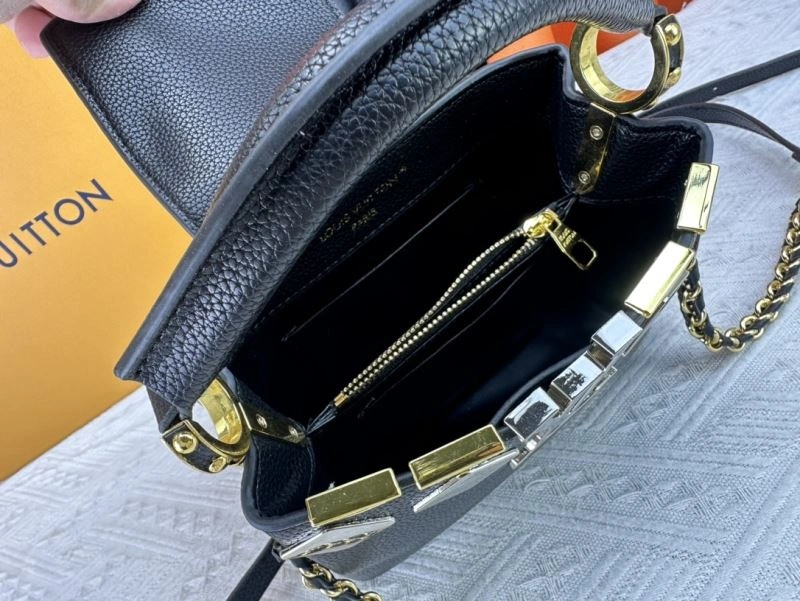 Louis Vuitton Top Handle Bags Efficient 79229