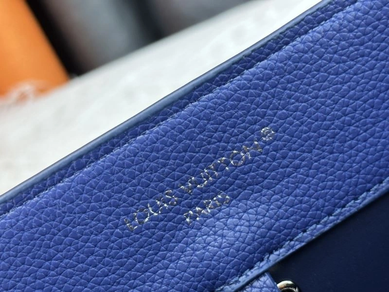 Functional Louis Vuitton Top Handle Bags 79209
