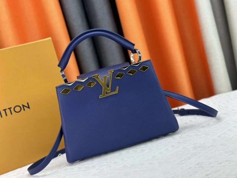 FashionForward Louis Vuitton Top Handle Bags 79212