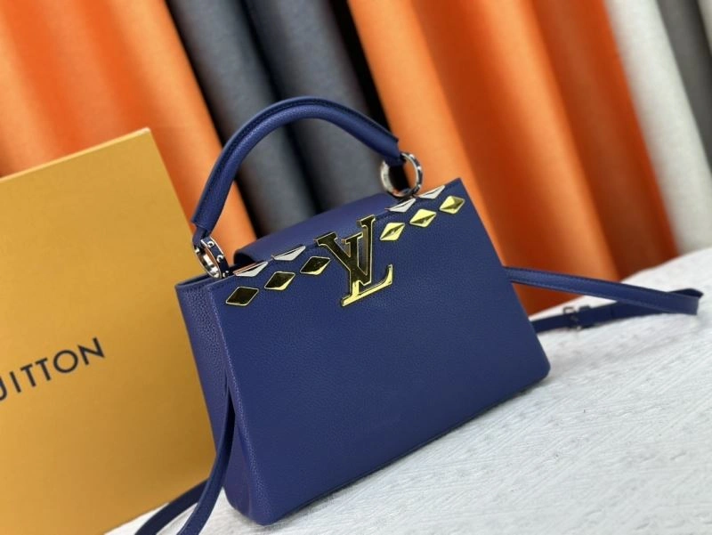 FashionForward Louis Vuitton Top Handle Bags 79212