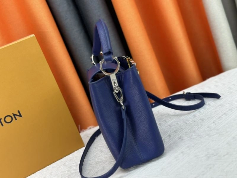 FashionForward Louis Vuitton Top Handle Bags 79212
