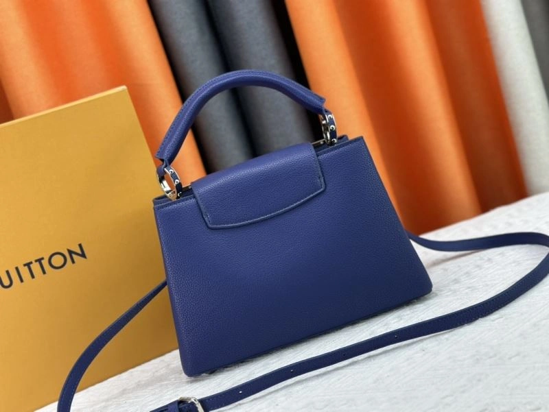 FashionForward Louis Vuitton Top Handle Bags 79212