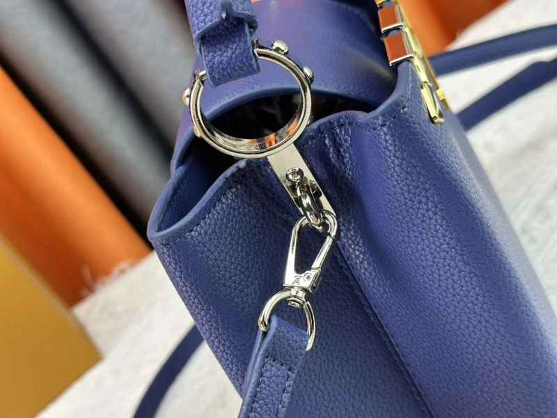 FashionForward Louis Vuitton Top Handle Bags 79212