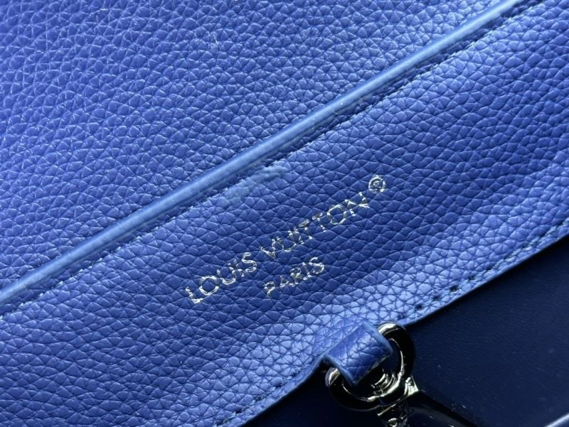 FashionForward Louis Vuitton Top Handle Bags 79212