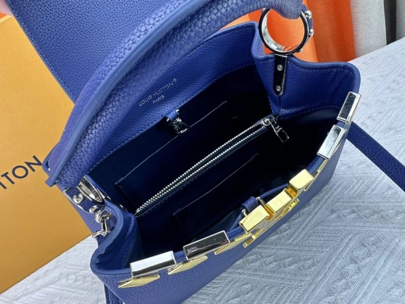 FashionForward Louis Vuitton Top Handle Bags 79212