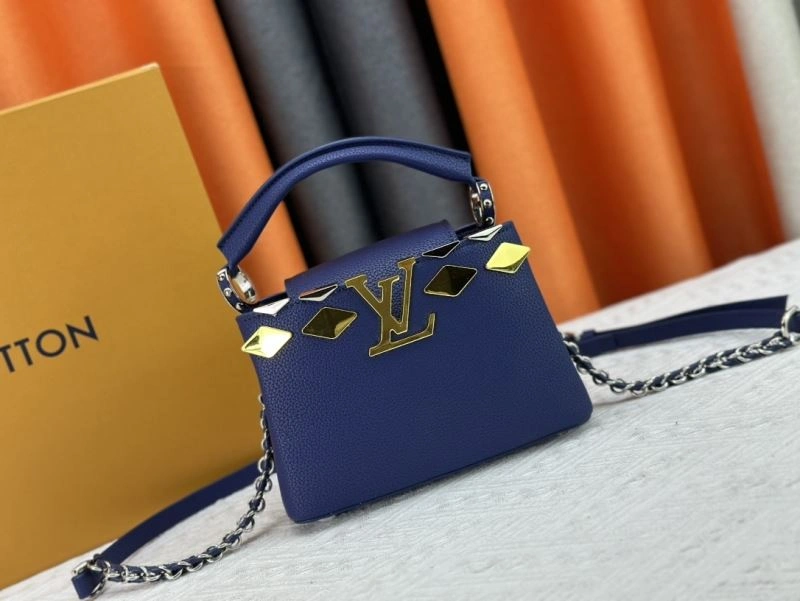 TechFriendly Louis Vuitton Top Handle Bags 79204