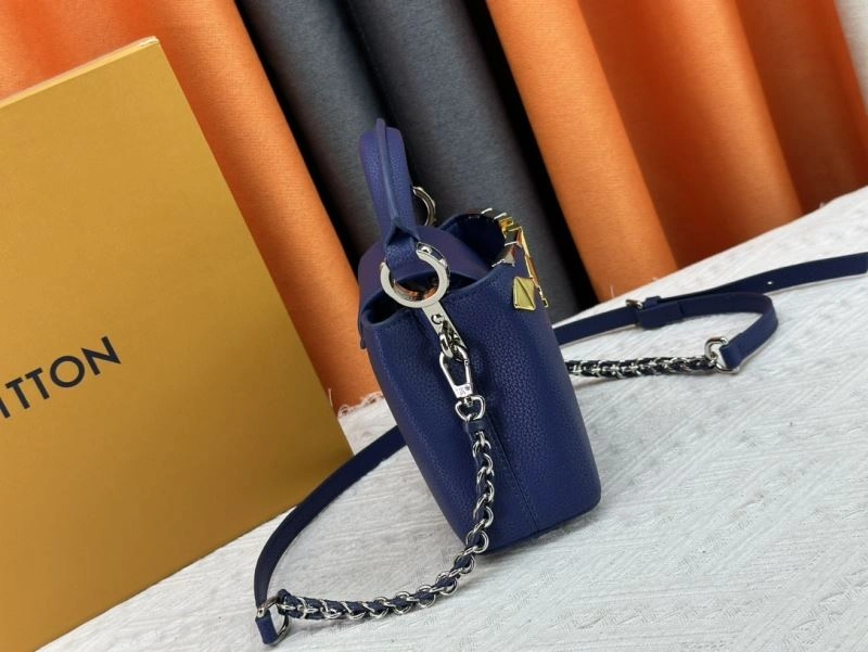 TechFriendly Louis Vuitton Top Handle Bags 79204
