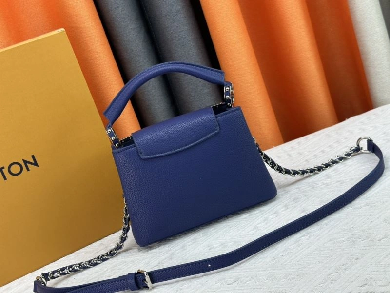 TechFriendly Louis Vuitton Top Handle Bags 79204