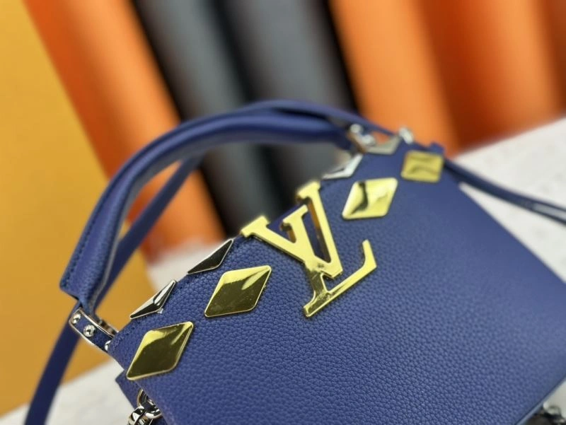 TechFriendly Louis Vuitton Top Handle Bags 79204
