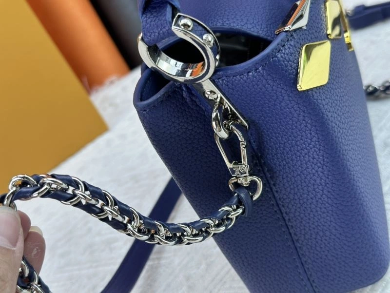 TechFriendly Louis Vuitton Top Handle Bags 79204