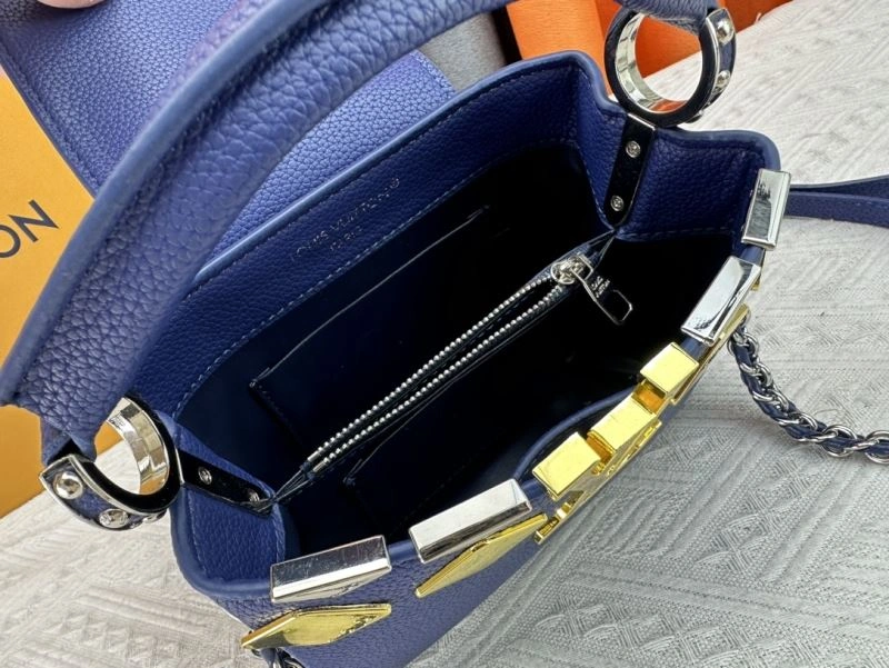 TechFriendly Louis Vuitton Top Handle Bags 79204