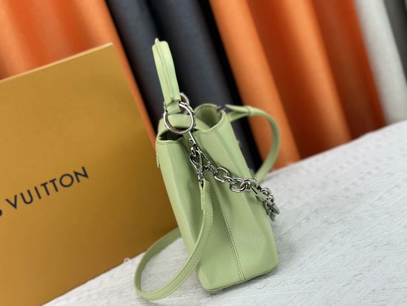 SunProtective Louis Vuitton Top Handle Bags 79211