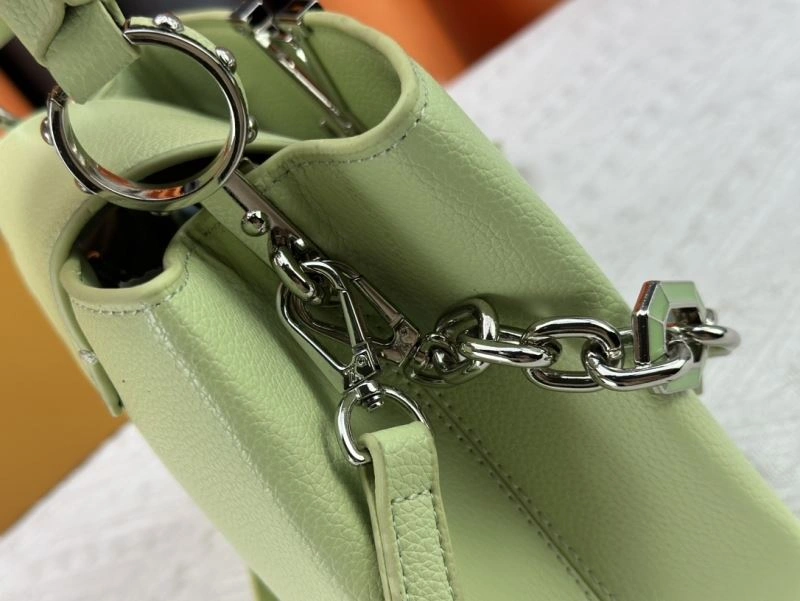 SunProtective Louis Vuitton Top Handle Bags 79211