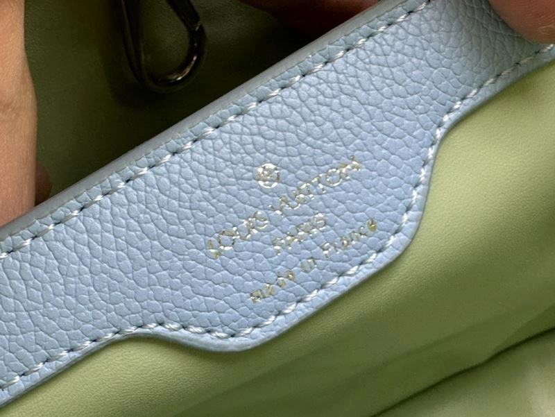 SunProtective Louis Vuitton Top Handle Bags 79211