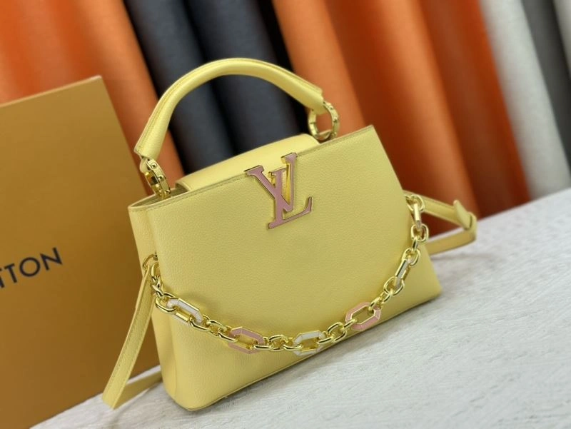 Louis Vuitton Top Handle Bags Refined 79225