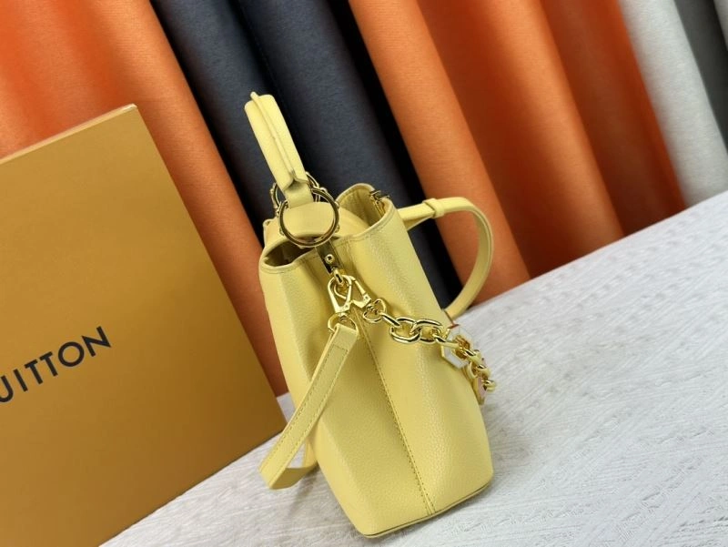 Louis Vuitton Top Handle Bags Refined 79225