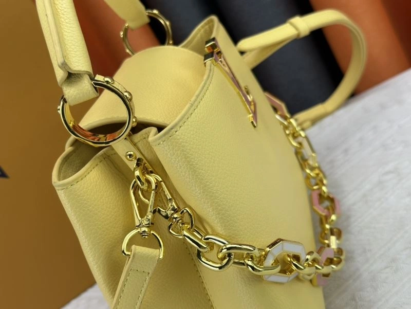 Louis Vuitton Top Handle Bags Refined 79225