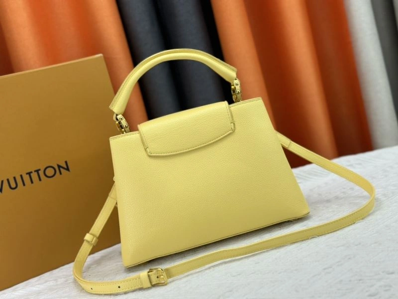 Louis Vuitton Top Handle Bags Refined 79225