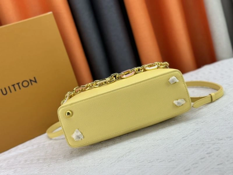 Louis Vuitton Top Handle Bags Refined 79225
