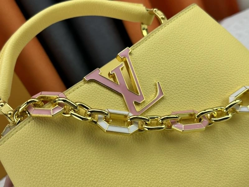 Louis Vuitton Top Handle Bags Refined 79225